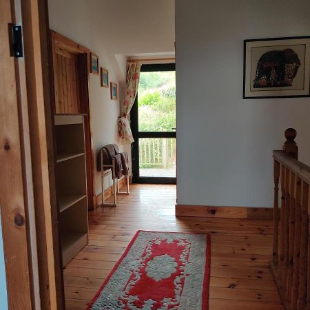 Kingsford Renovated Old Cottage Wexford Luaran gambar