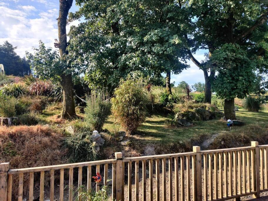 Kingsford Renovated Old Cottage Wexford Luaran gambar