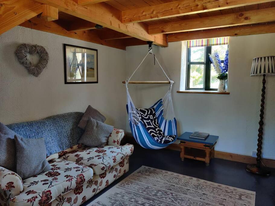 Kingsford Renovated Old Cottage Wexford Luaran gambar