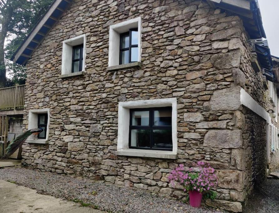 Kingsford Renovated Old Cottage Wexford Luaran gambar