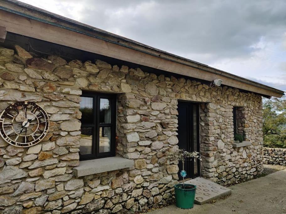 Kingsford Renovated Old Cottage Wexford Luaran gambar