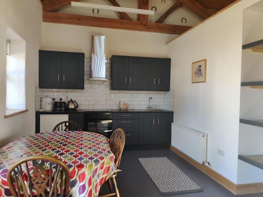 Kingsford Renovated Old Cottage Wexford Luaran gambar