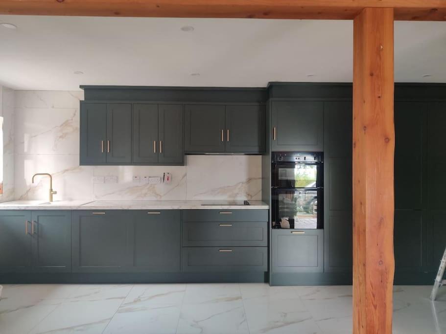 Kingsford Renovated Old Cottage Wexford Luaran gambar
