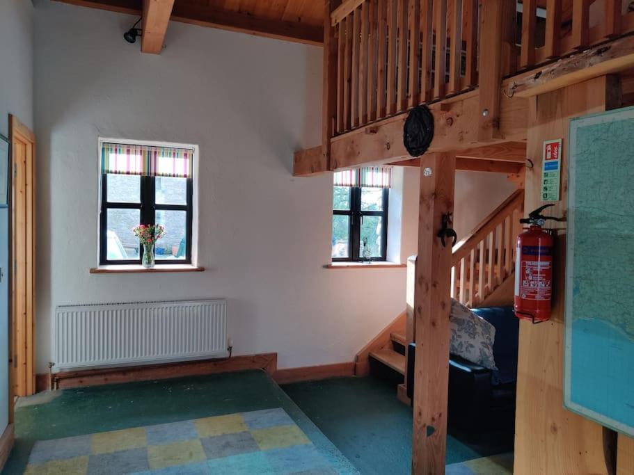 Kingsford Renovated Old Cottage Wexford Luaran gambar