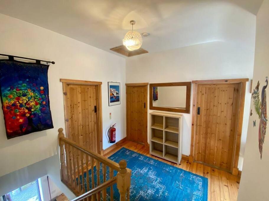 Kingsford Renovated Old Cottage Wexford Luaran gambar