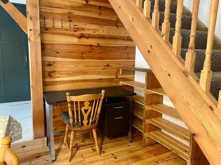 Kingsford Renovated Old Cottage Wexford Luaran gambar