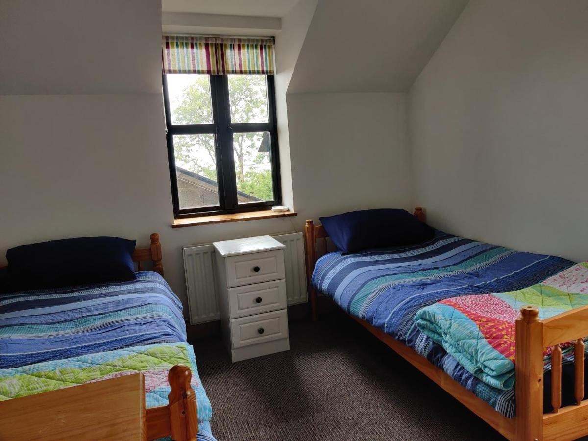 Kingsford Renovated Old Cottage Wexford Luaran gambar