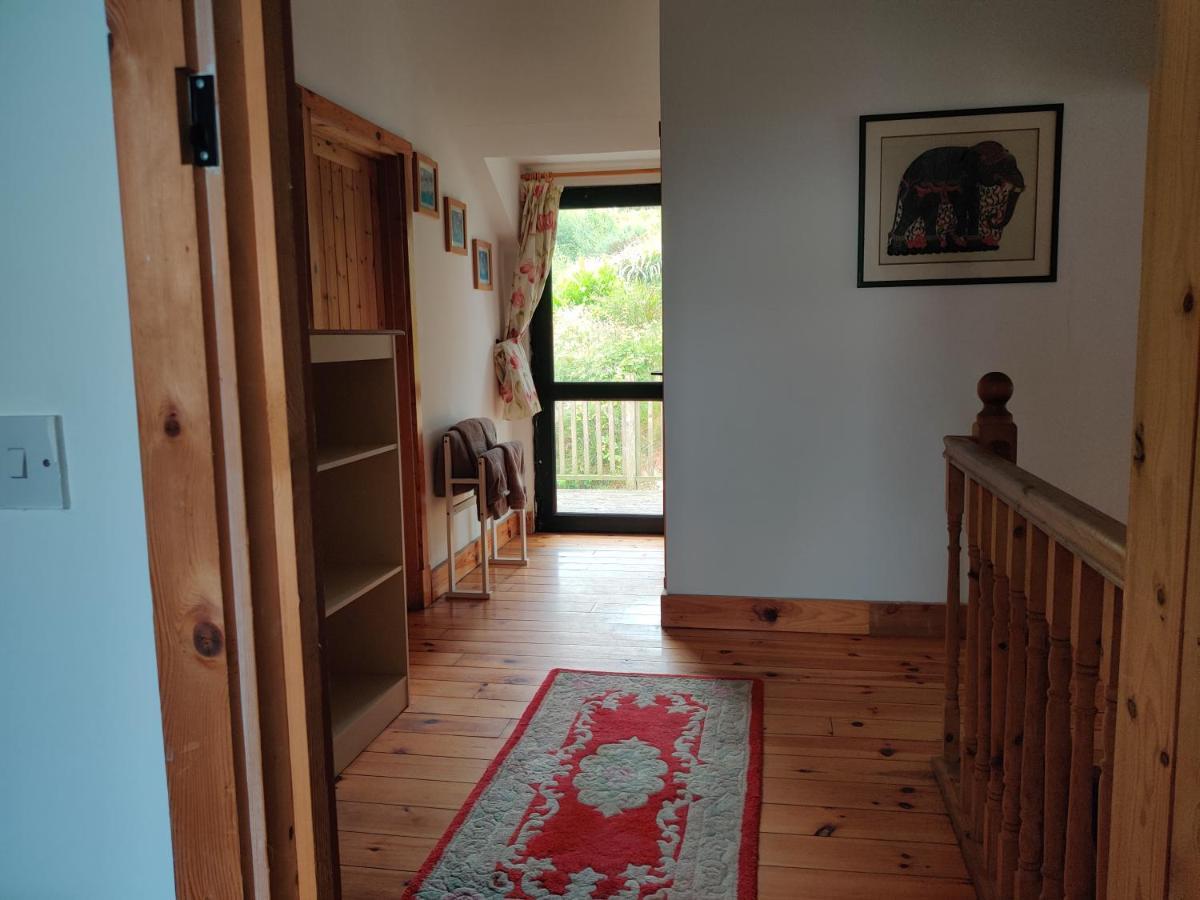 Kingsford Renovated Old Cottage Wexford Luaran gambar