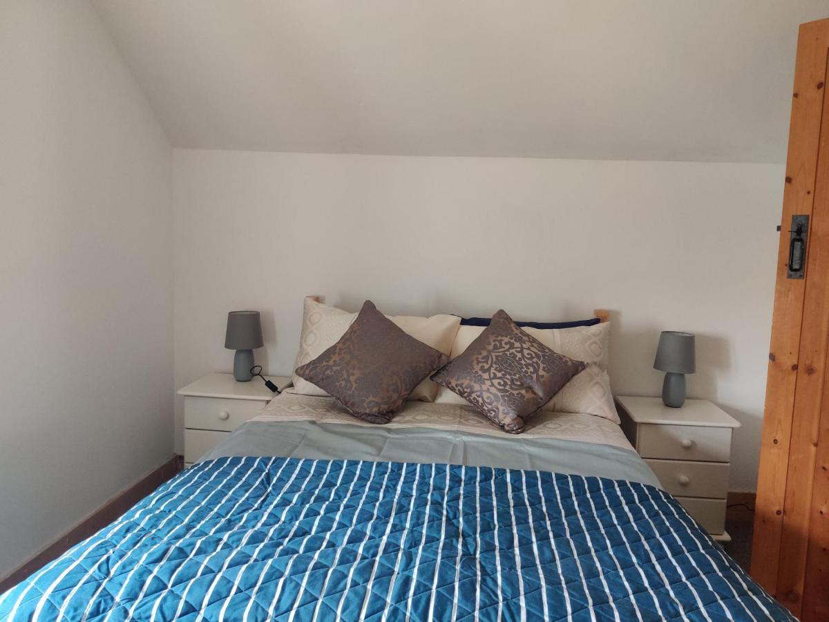 Kingsford Renovated Old Cottage Wexford Luaran gambar