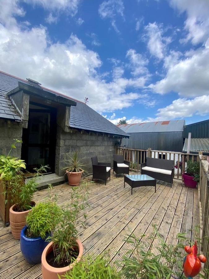 Kingsford Renovated Old Cottage Wexford Luaran gambar
